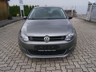 Volkswagen Polo 2012