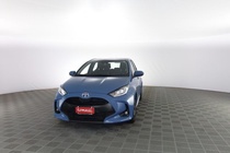 Toyota Yaris 2021