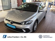 Volkswagen Polo 2025