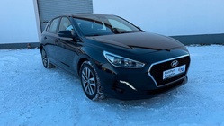 Hyundai i30 2020