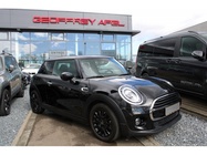 MINI Cooper 2020