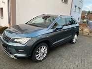 Seat Ateca 2020
