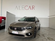 Fiat Tipo 2017