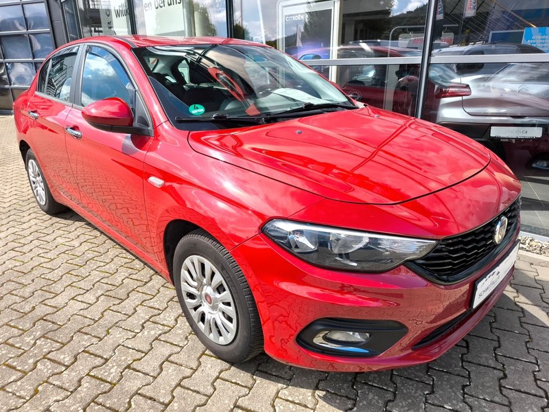 Fiat Tipo