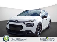 Citroen C3 2022