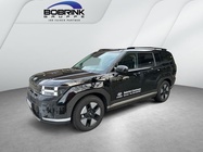 Hyundai Santa Fe 2025