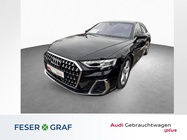 Audi A8 2023