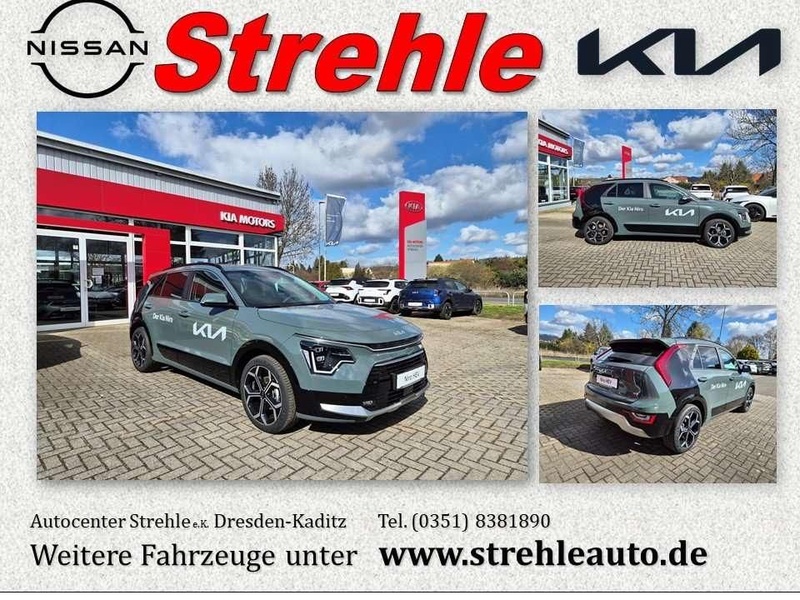 Kia Niro