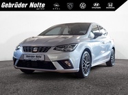 Seat Ibiza 2020