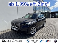 BMW X1 2025