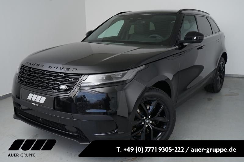 Land Rover Velar