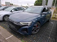 Audi Q8 e-tron 2023