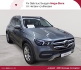 Mercedes-Benz GLE-Class 2021