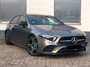 Mercedes-Benz A-Class 2019