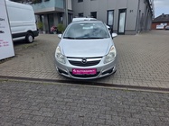 Opel Corsa 2007
