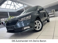Skoda Fabia 2020