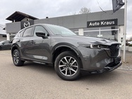 Mazda CX-5 2025