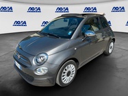 Fiat 500 2023