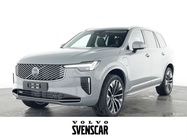 Volvo XC90 2025