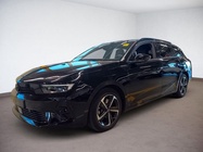 Opel Astra 2024