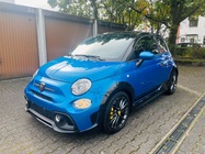Abarth 695 2023
