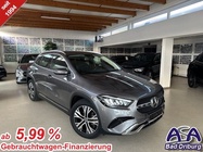 Mercedes-Benz GLA-Class 2024
