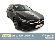 Mercedes-Benz A-Class 2020