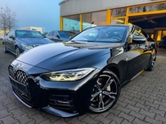 BMW 4 Series 2022