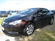 Opel Cascada 2013