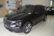 Skoda Kamiq 2024