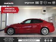 Alfa Romeo Giulia 2020