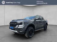 Ford Ranger 2025