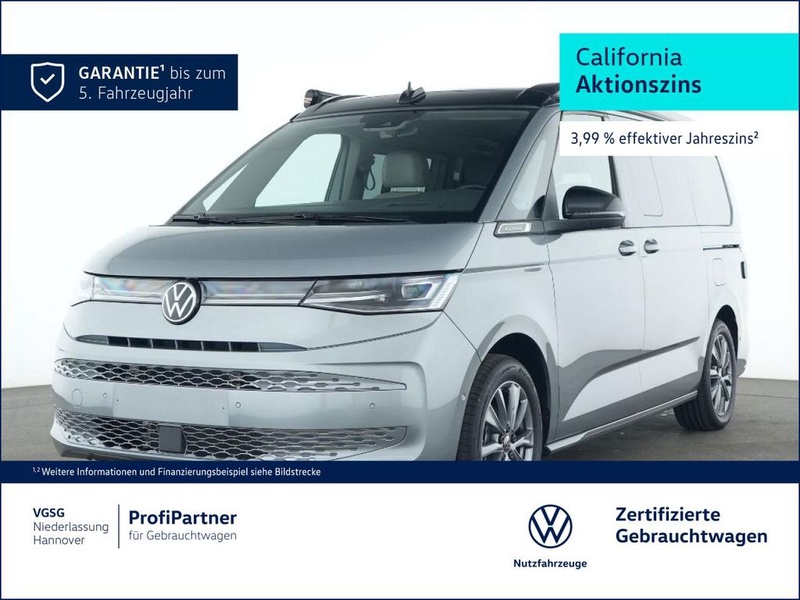 Volkswagen T7