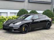 Porsche Panamera 2013