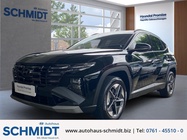 Hyundai Tucson 2025
