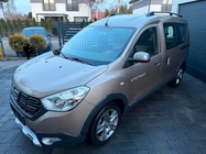Dacia Dokker 2020