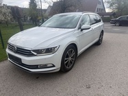 Volkswagen Passat 2019