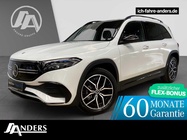 Mercedes-Benz EQB 2024