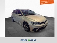 Volkswagen Polo 2024