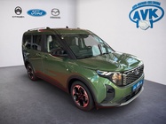 Ford Tourneo Courier 2025