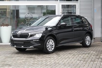 Skoda Kamiq 2025