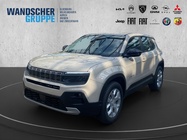 Jeep Avenger 2025