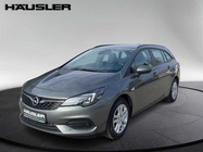 Opel Astra 2020