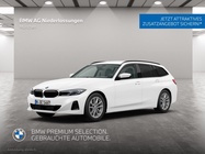 BMW 3 Series 2025