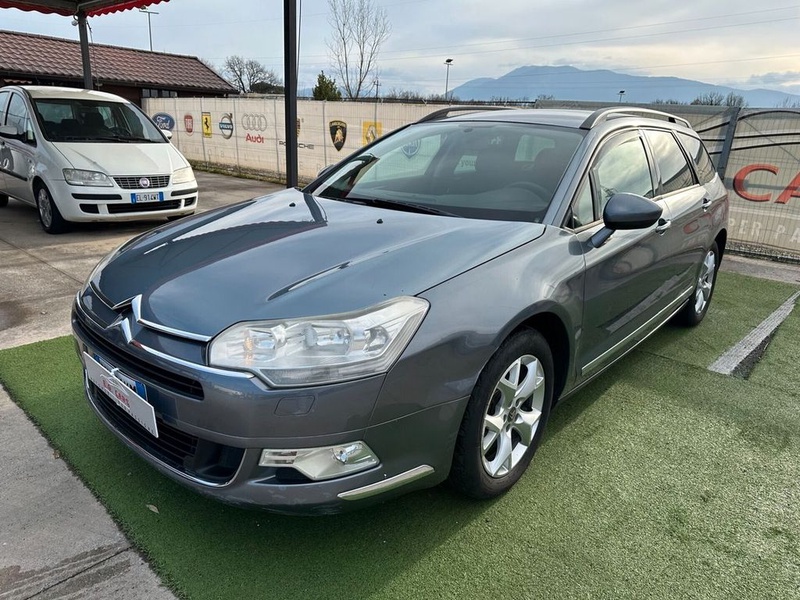 Citroen C5
