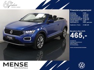 Volkswagen T-Roc 2020