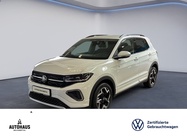Volkswagen T-Cross 2025
