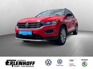 Volkswagen T-Roc 2021