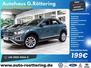 Volkswagen T-Roc 2022