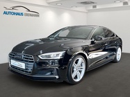 Audi A5 2019